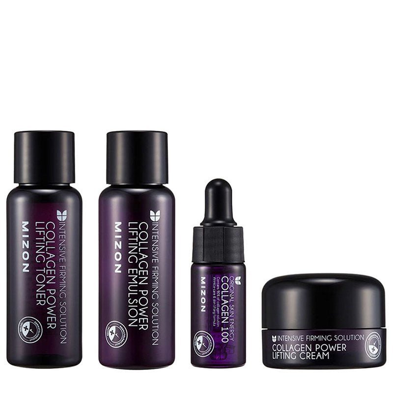 Collagen Miniature Set