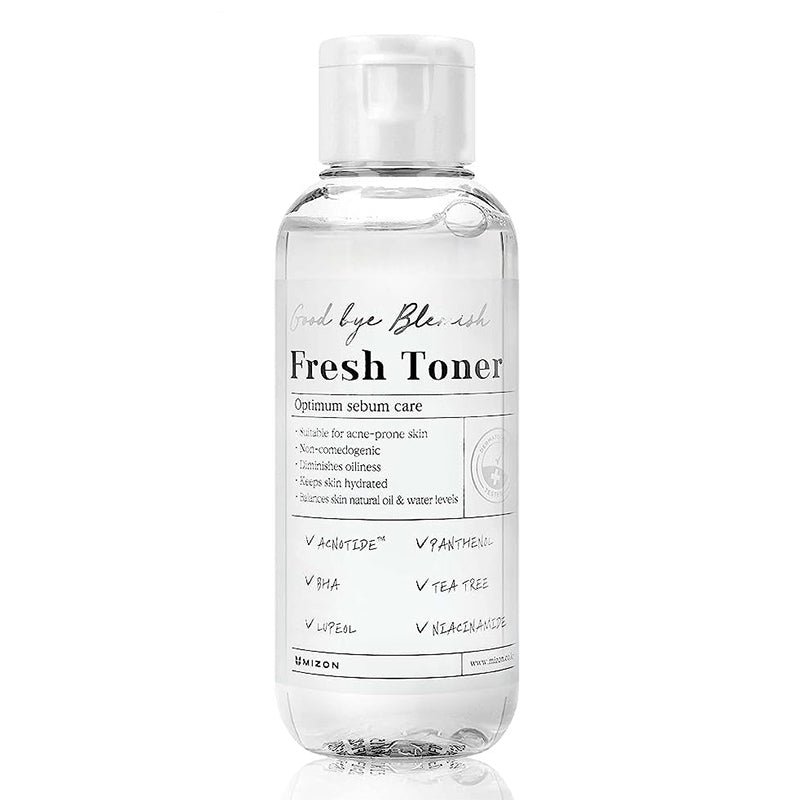Good Bye Blemish Fresh Toner 120ml