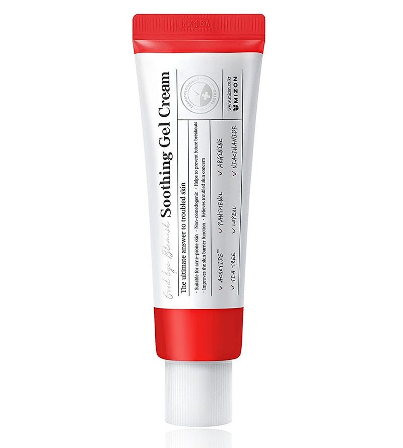 Good Bye Blemish Soothing Gel Cream 55ml