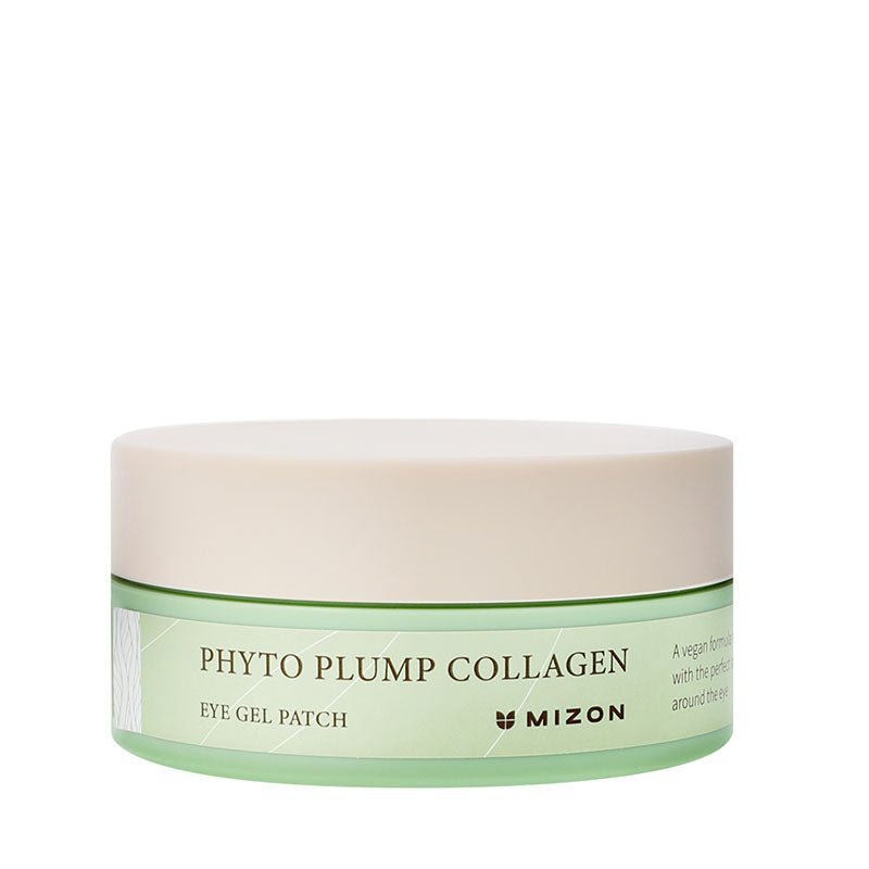 Phyto Plump Collagen Eye Gel Patch