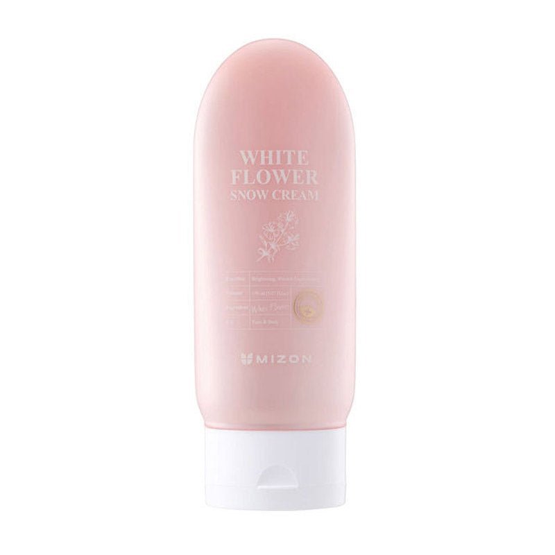 White Flower Snow Cream 150ml