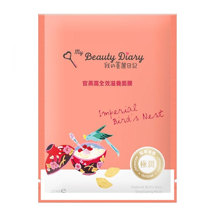 Face Mask Sheets - Image 6