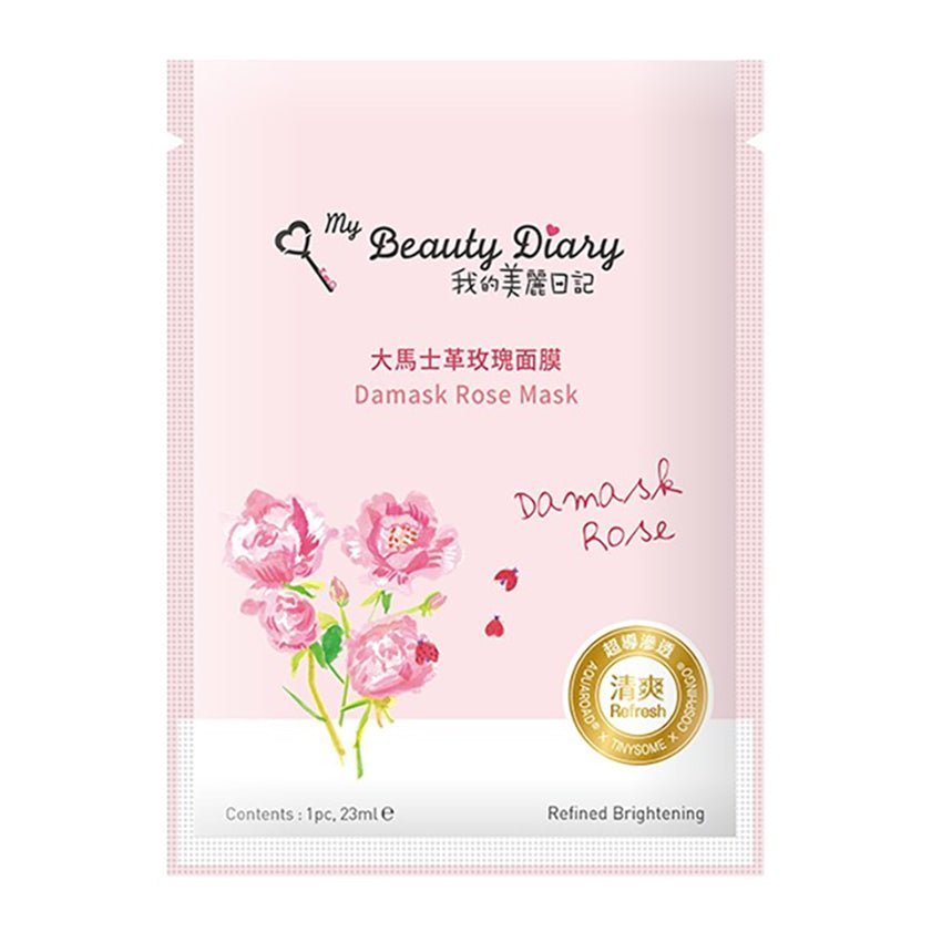 Face Mask Sheets - Image 4