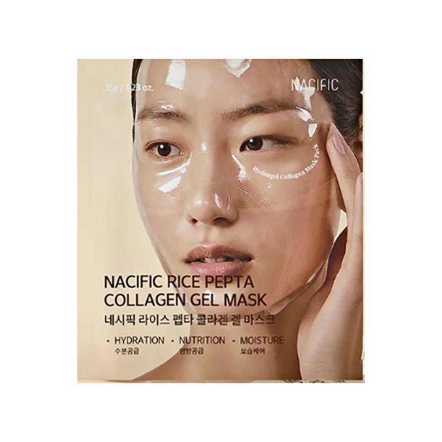 Collagen Gel Mask 35g