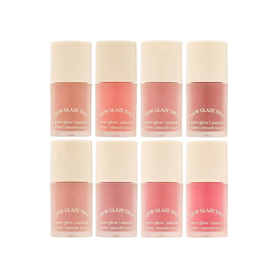 Dew Glaze Tint