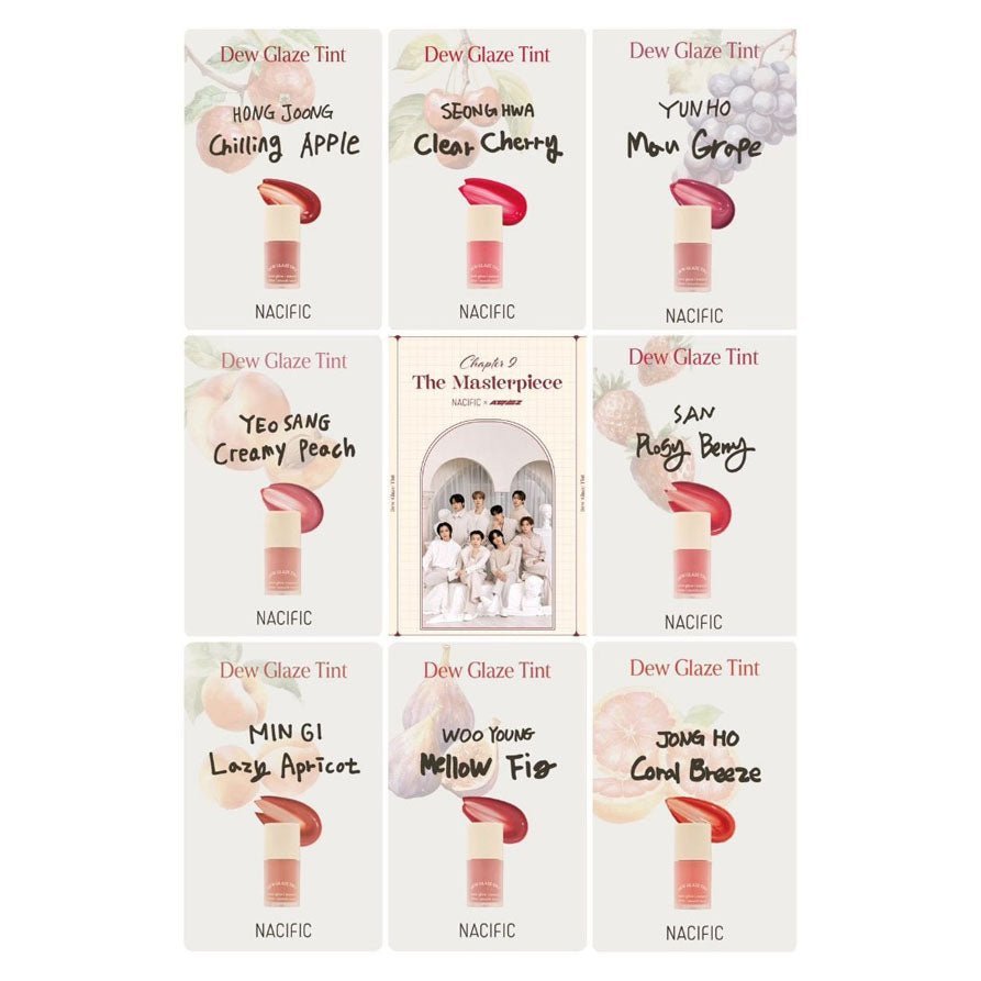 Dew Glaze Tint - Image 2