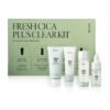 Fresh Cica Plus Clear Kit (4pcs)