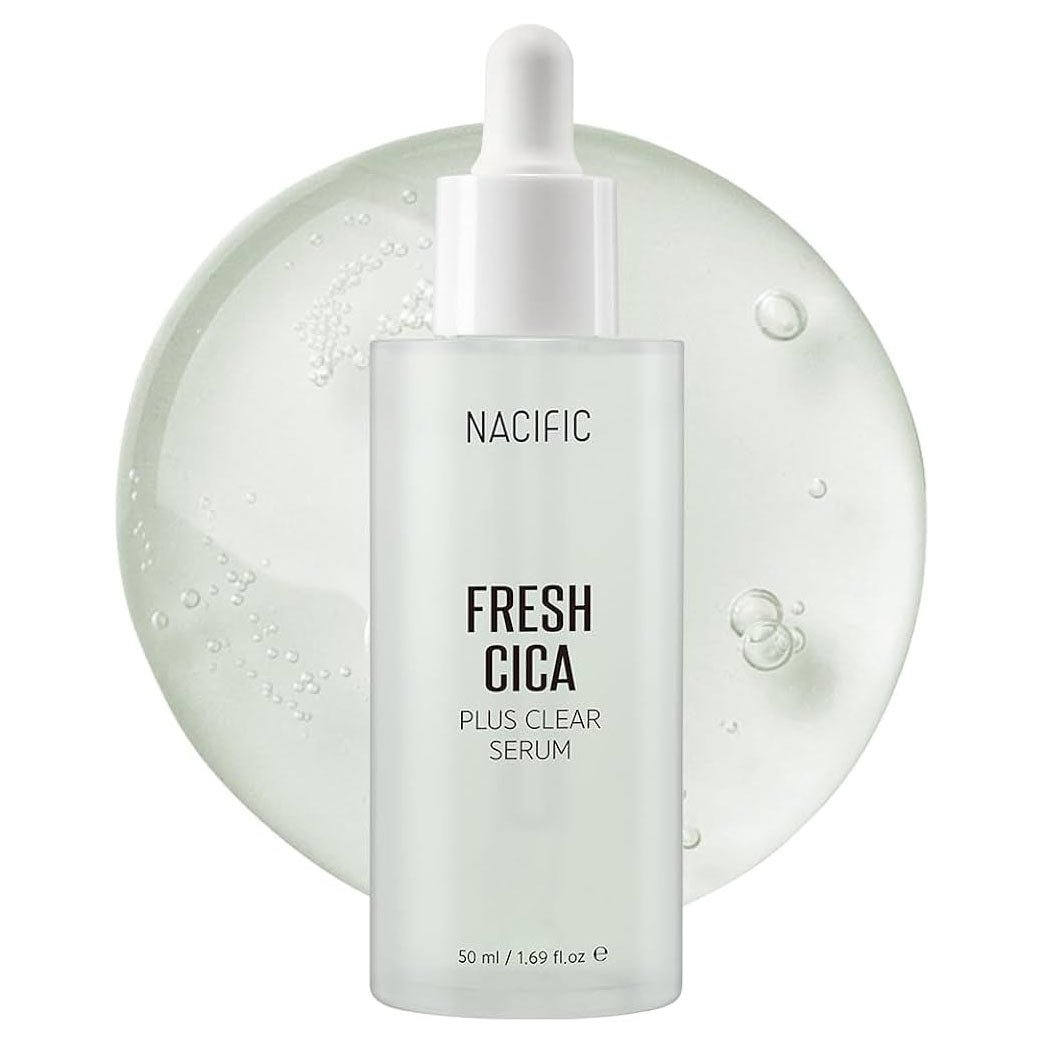 Fresh Cica Plus Clear Serum 50ml