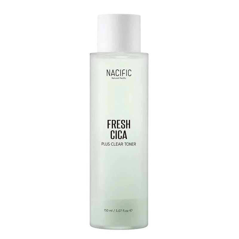 Fresh Cica Plus Clear Toner 150ml