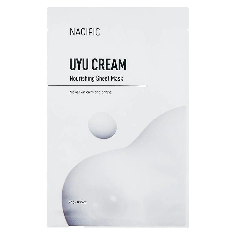 Nacific Sheet Mask - Image 2