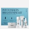 Phyto Niacin Brightening Kit (4pcs)