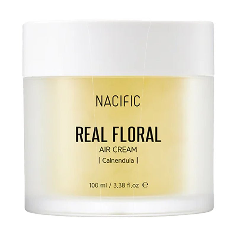 Real Calendula Floral Air Cream 100ml
