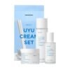 UYU Cream Set (3pcs)