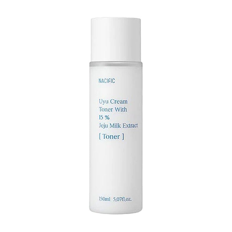 Uyu Cream Toner 150ml