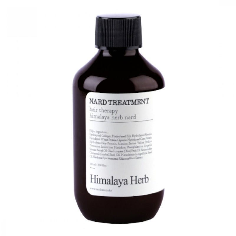 Nard Treatment Mini 100ml