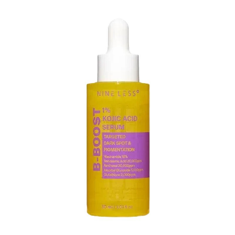 B-Boost 1% Kojic Acid Serum 30ml