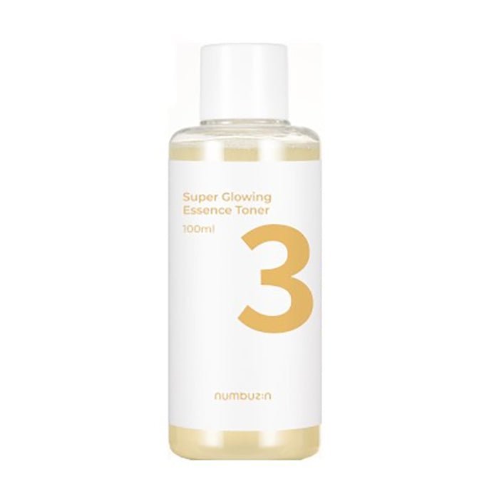 No.3 Super Glowing Essence Toner 100ml