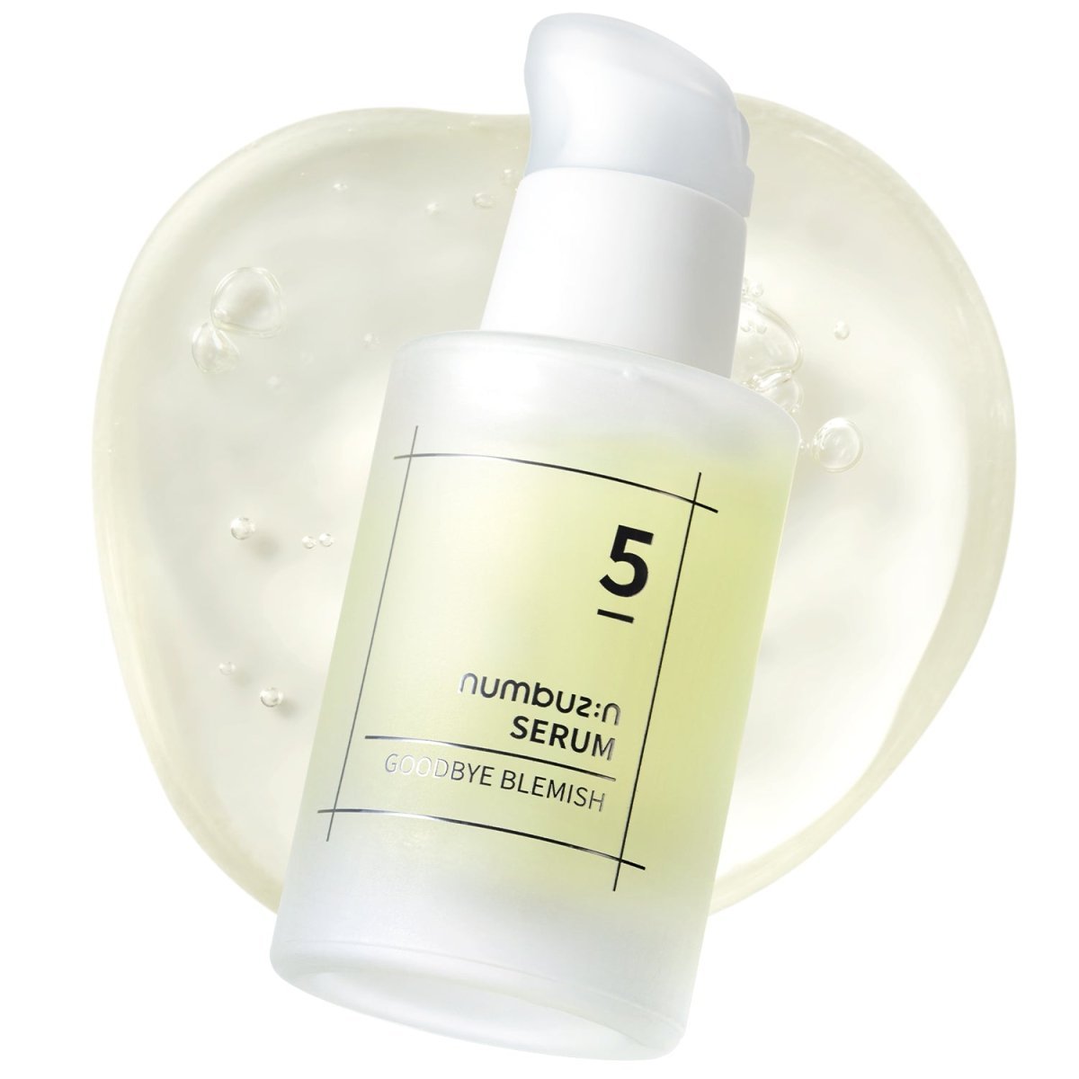 No.5 Goodbye Blemish Serum 50ml
