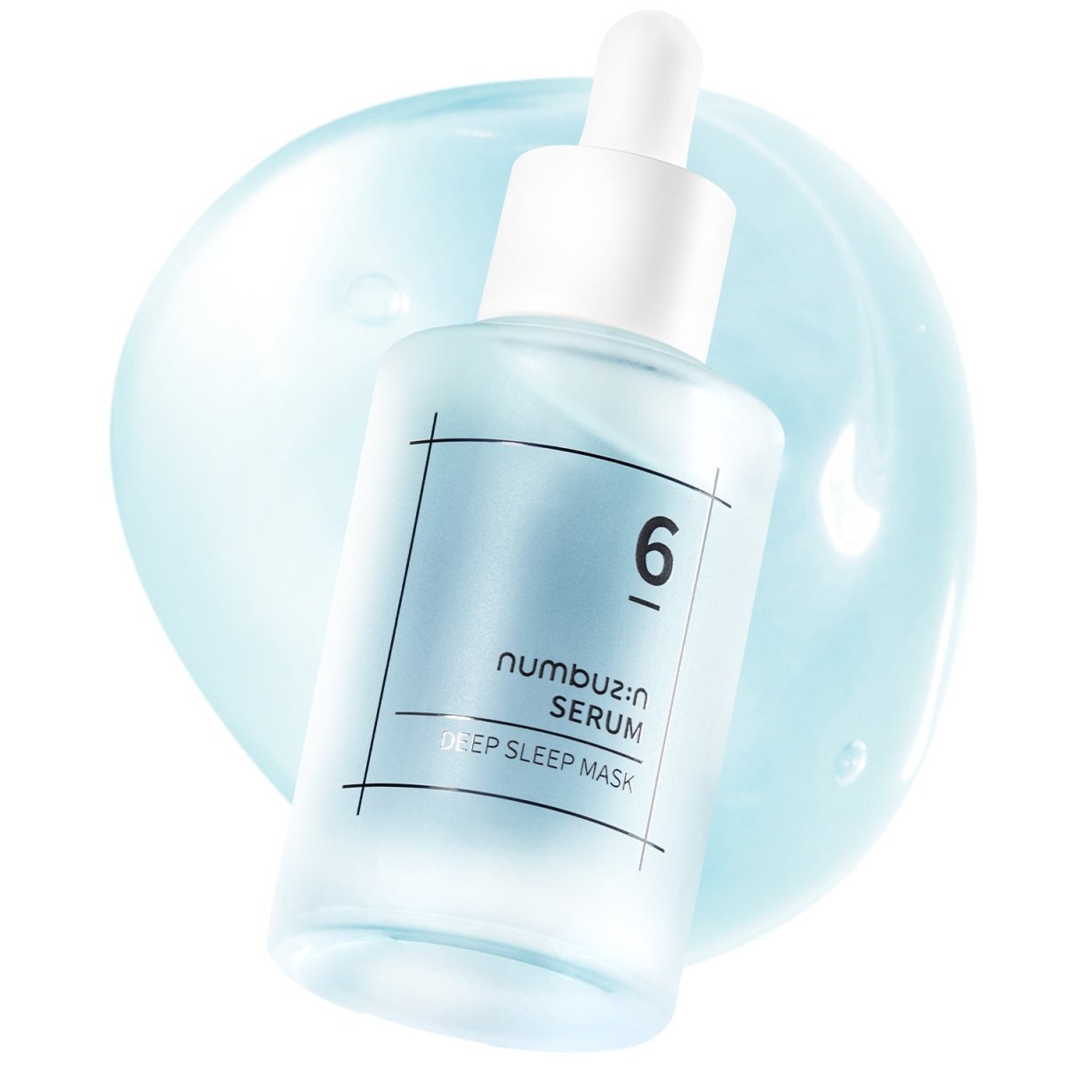 No.6 Deep Sleep Mask Serum 50ml