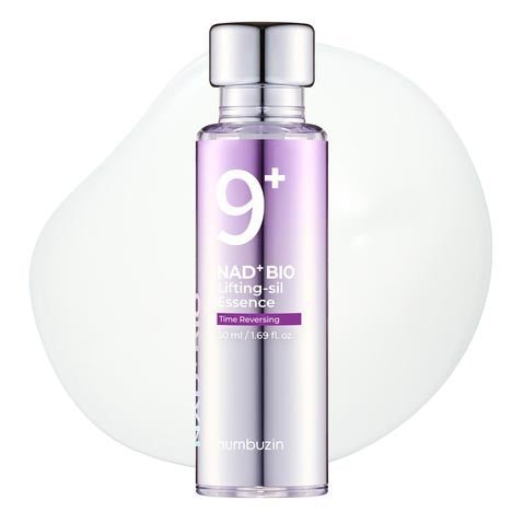No.9 NAD Bio Lifting-sil Essence 50ml