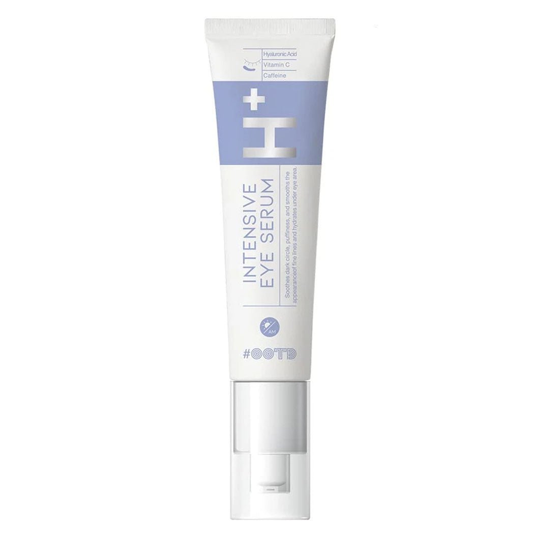 Intensive Eye Serum 30g
