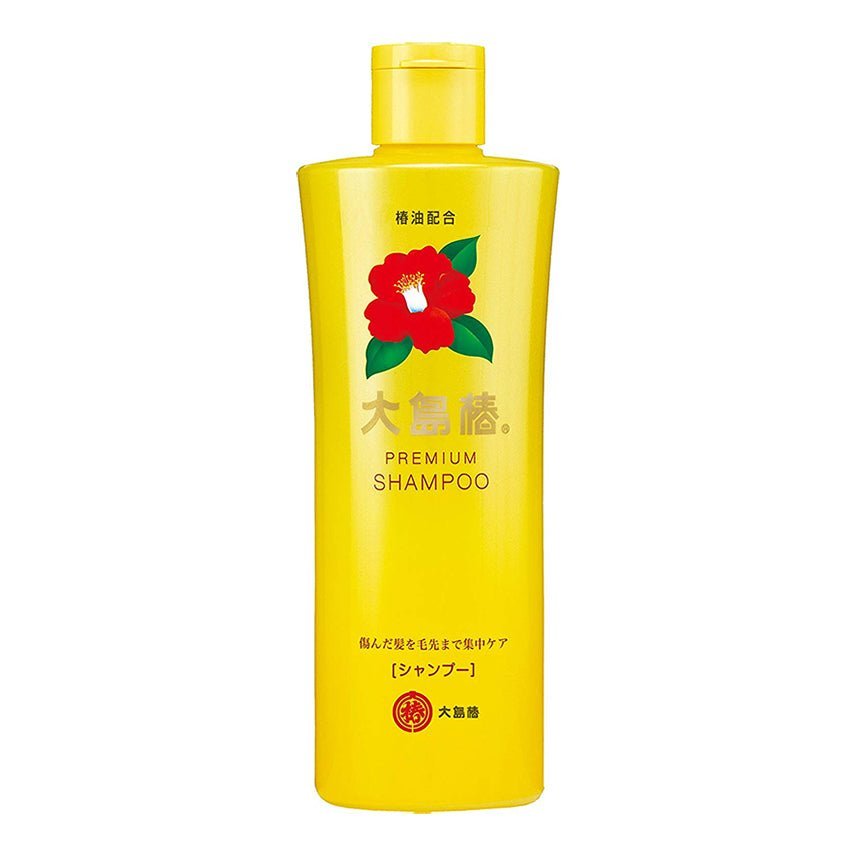 Premium Shampoo 300ml