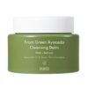 From Green Avocado Cleansing Balm 100ml