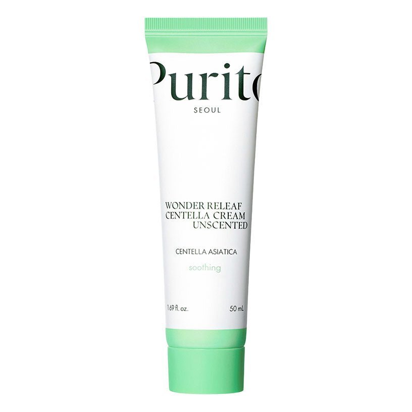 Wonder Releaf Centella Cream Unscented 50ml