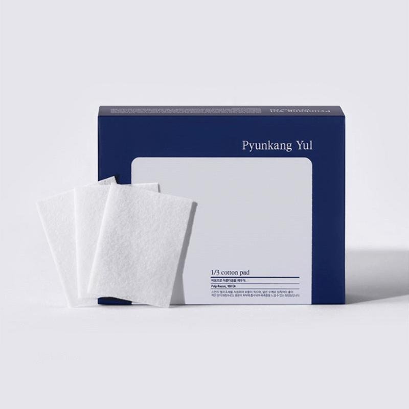 1/3 Cotton Pad (160pcs) (Damaged Box)