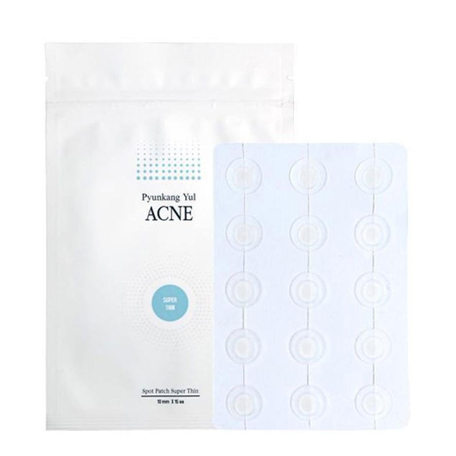 🎁 Acne Spot Patch Super Thin (15 Patches) (100% off)