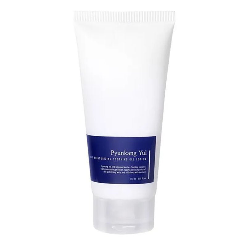 ATO Moisturizing Soothing Gel Lotion 150ml