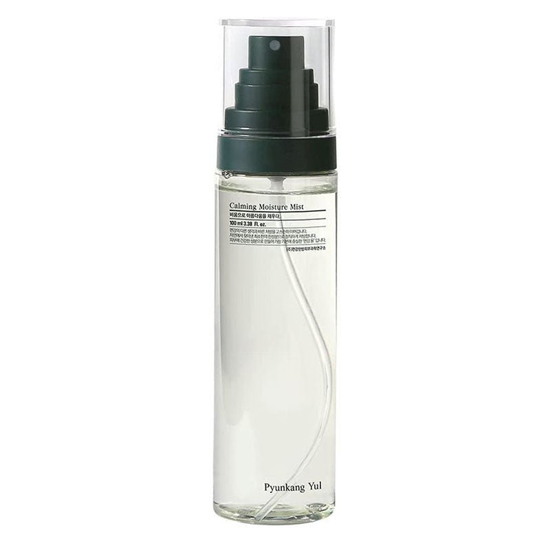Calming Moisture Mist 100ml
