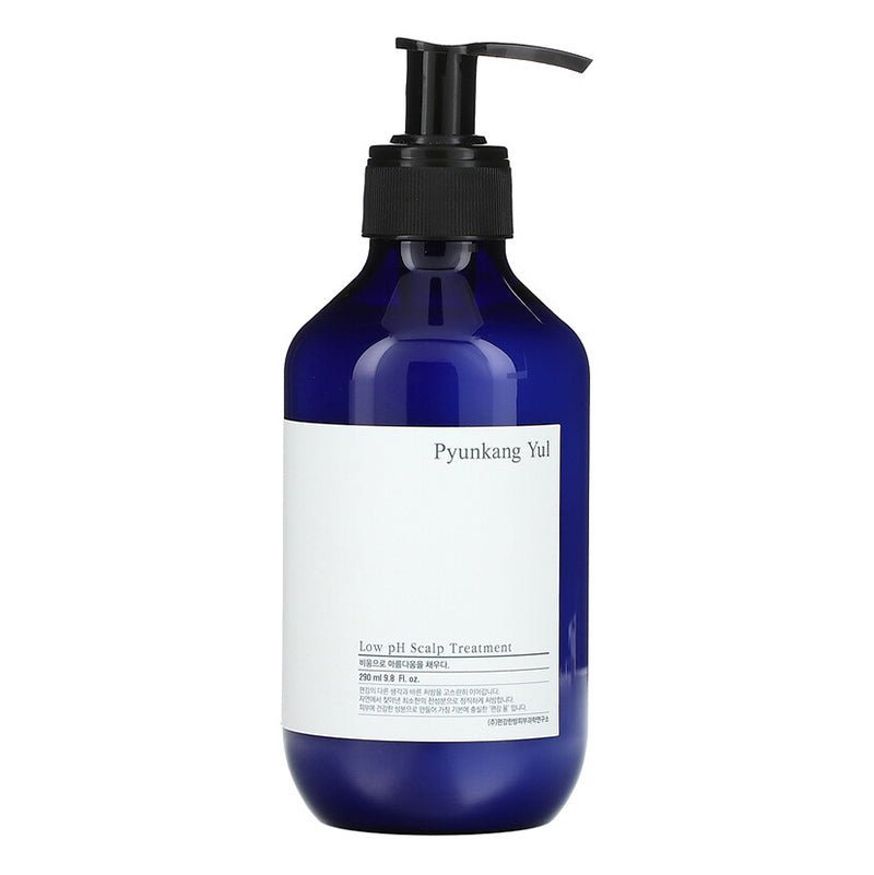 Low pH Scalp Treatment 290ml
