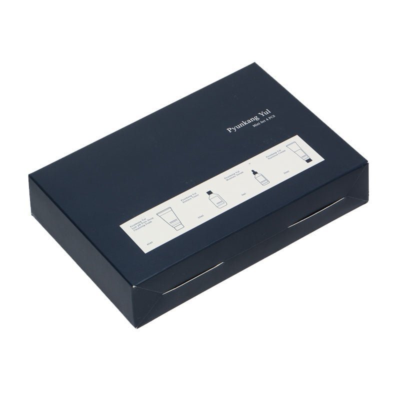 Miniature Set (4pcs)