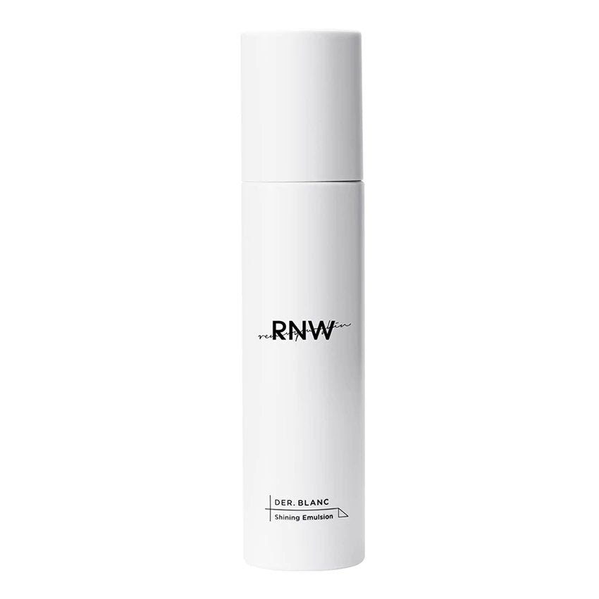 Der Blanc Shining Emulsion 125ml - Image 2