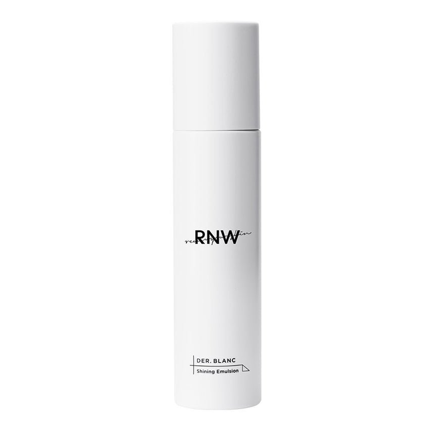 Der Blanc Shining Emulsion 125ml