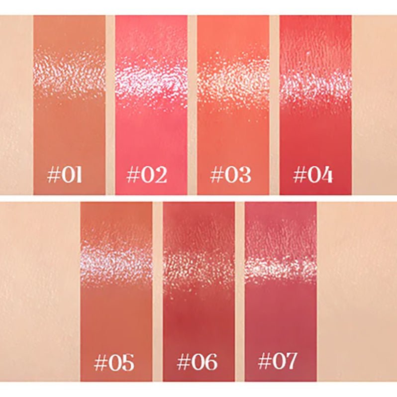 Glasting Melting Balm 3.5g - Image 2