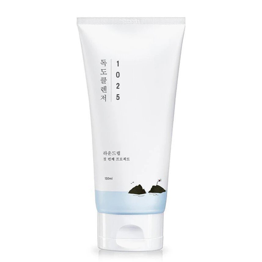 1025 Dokdo Cleanser 150ml (Damaged Box)