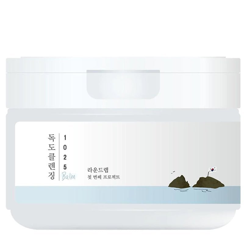 1025 Dokdo Cleansing Balm 100ml