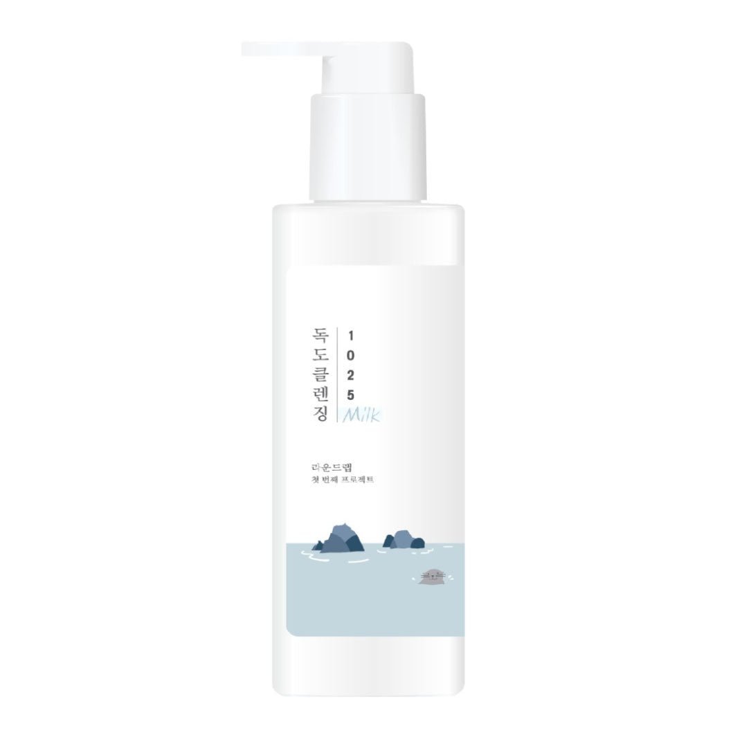 1025 Dokdo Cleansing Milk 200ml