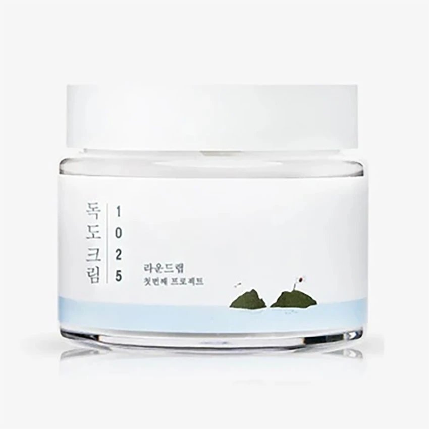 1025 Dokdo Pad 120ml (70 Pads) - Image 2