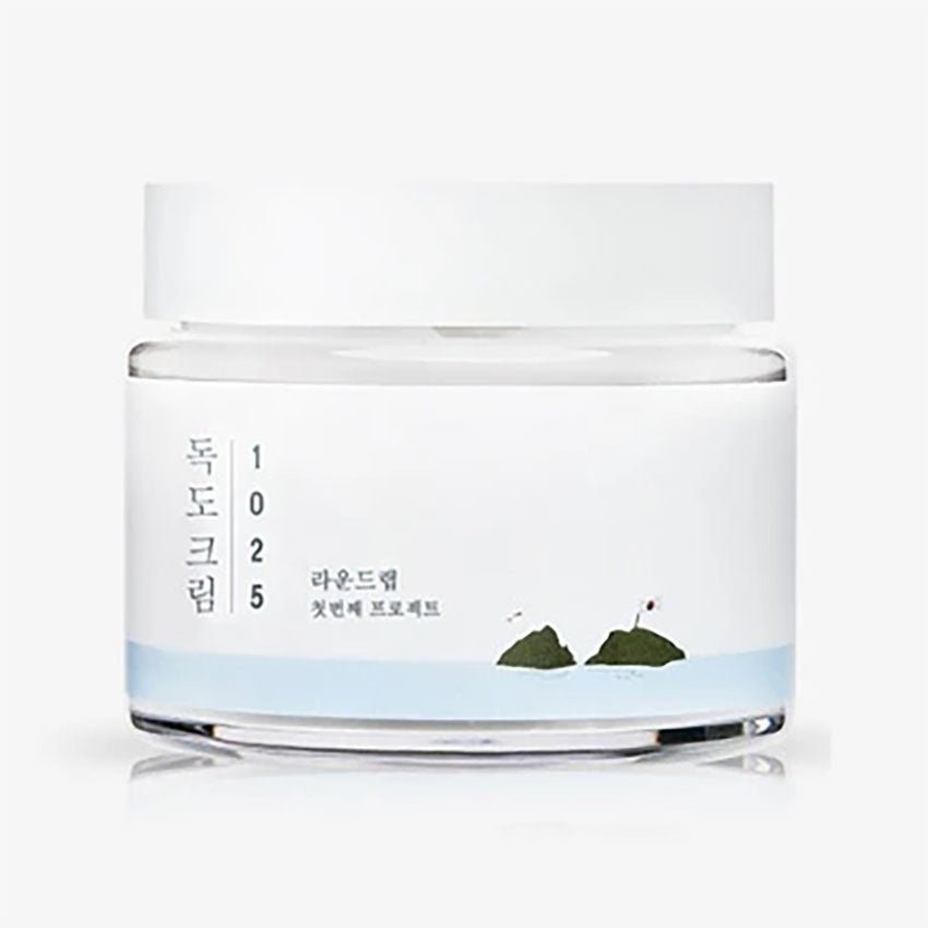 1025 Dokdo Pad 120ml (70 Pads)