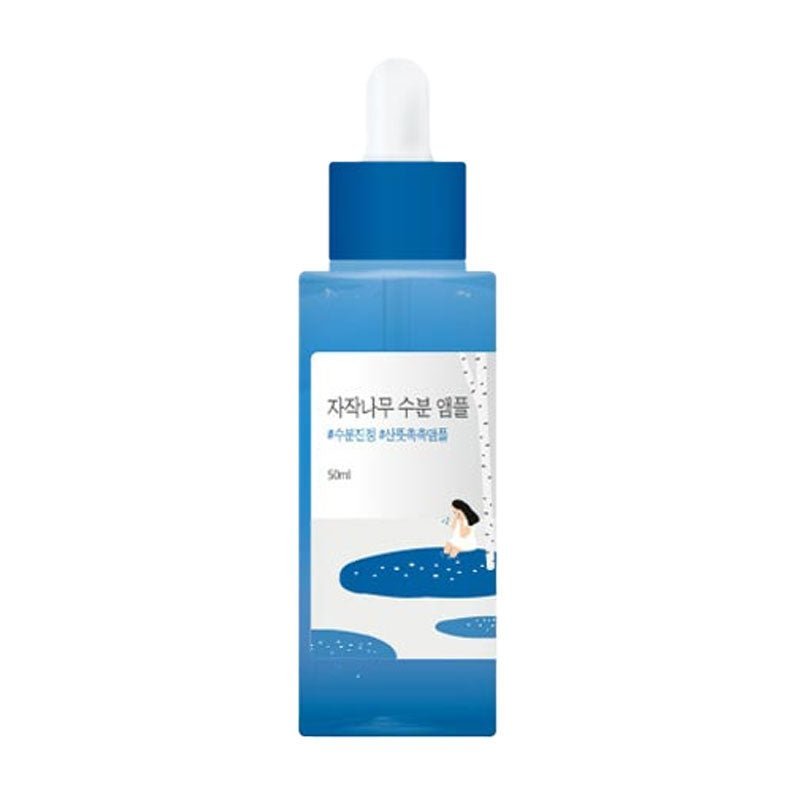 Birch Juice Ampoule 50ml