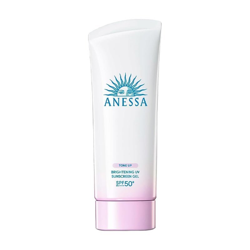 Anessa Brightening UV Sunscreen Gel 90g