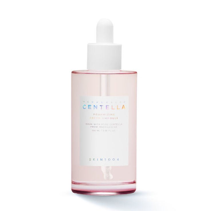 Madagascar Centella Poremizing Fresh Ampoule 50ml