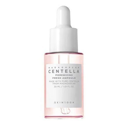 Madagascar Centella Poremizing Fresh Ampoule Mini 30ml