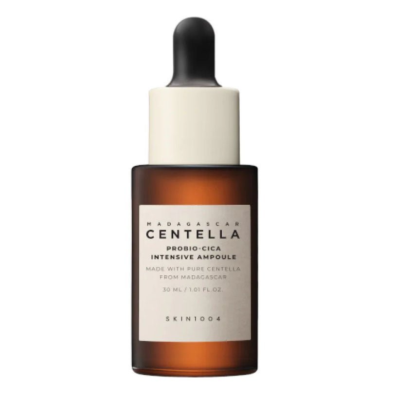Madagascar Centella Probio-Cica Intensive Ampoule Mini 30ml