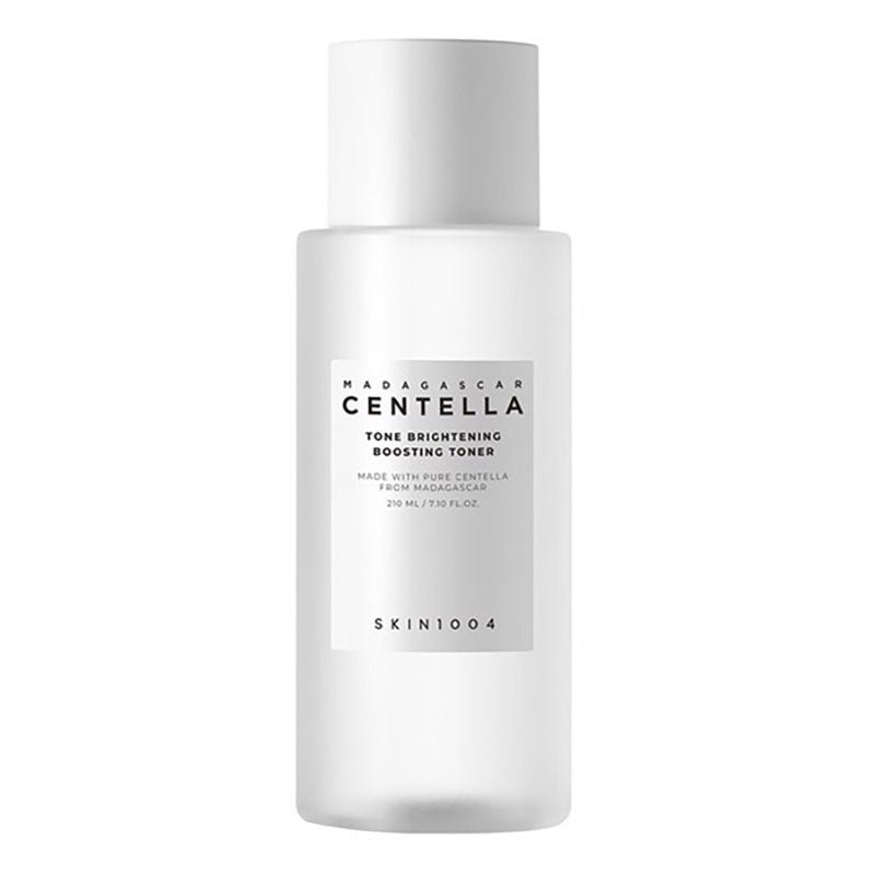 Madagascar Centella Tone Brightening Boosting Toner 210ml