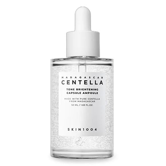 Madagascar Centella Tone Brightening Capsule Ampoule 50ml