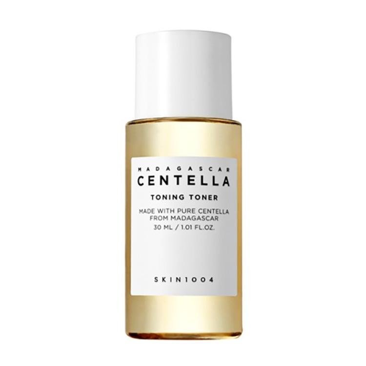 Madagascar Centella Toning Toner Mini 30ml